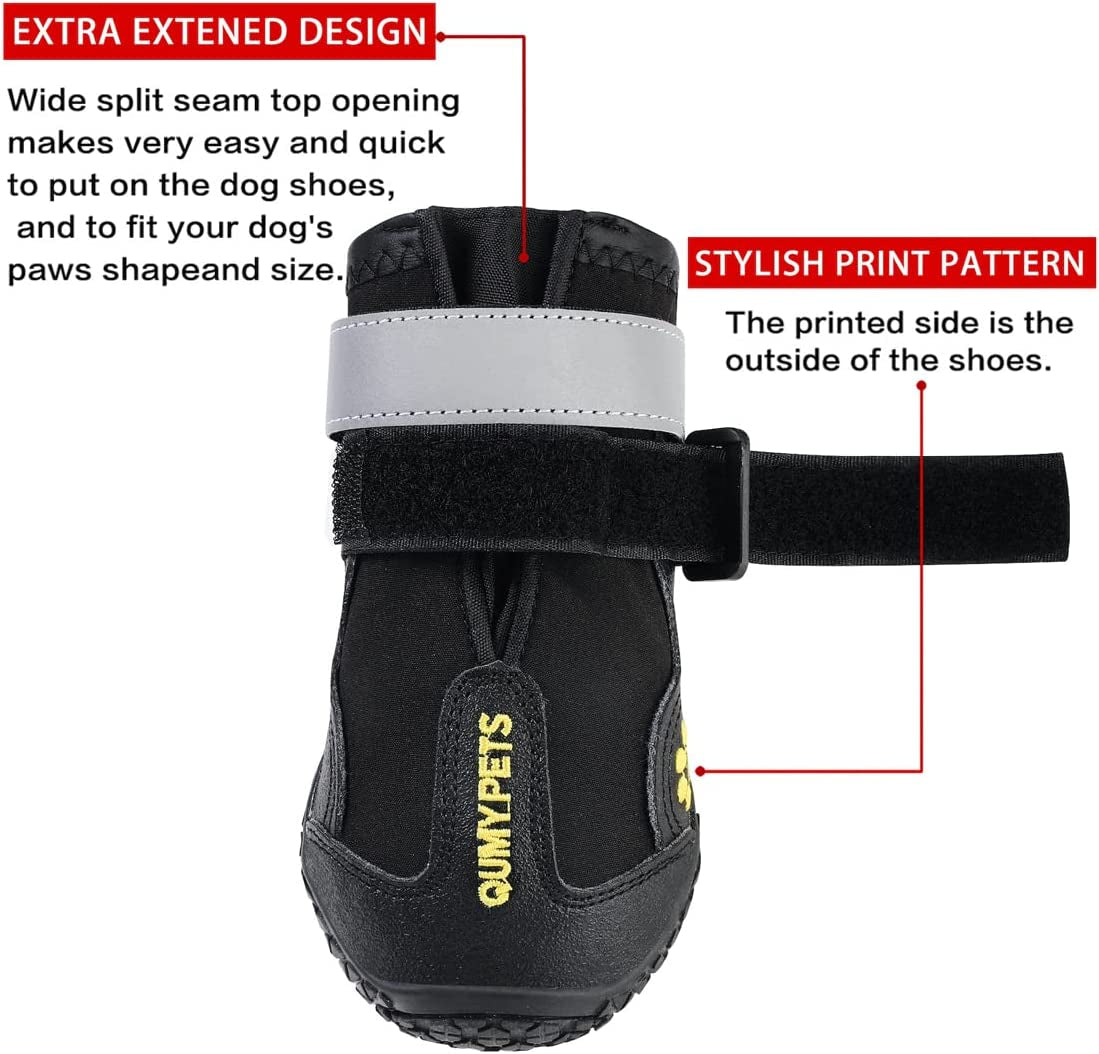 Water Shoes for dogs