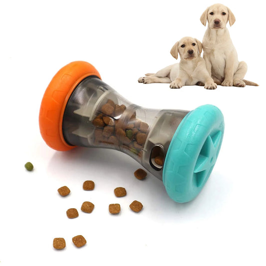 Dog Slow Feeder Toy